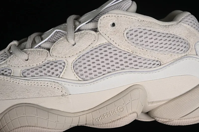 All Categories Ad Yeezy Coconut Series G Version Ad Originals Yeezy 500 "Desert" DB2908 Adidas Coconut Casual Running Shoes